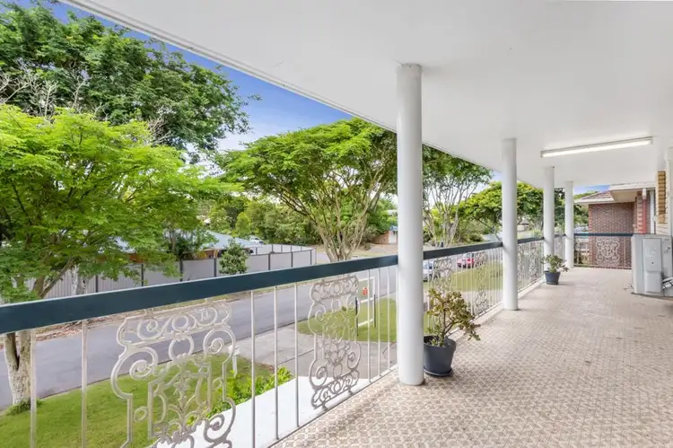 26 Augusta Street, Aspley QLD 4034