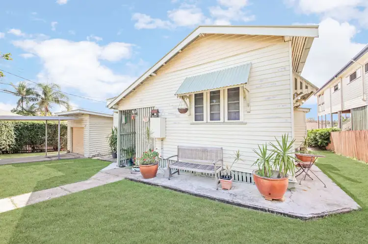 61 Bayview Terrace, Geebung QLD 4034
