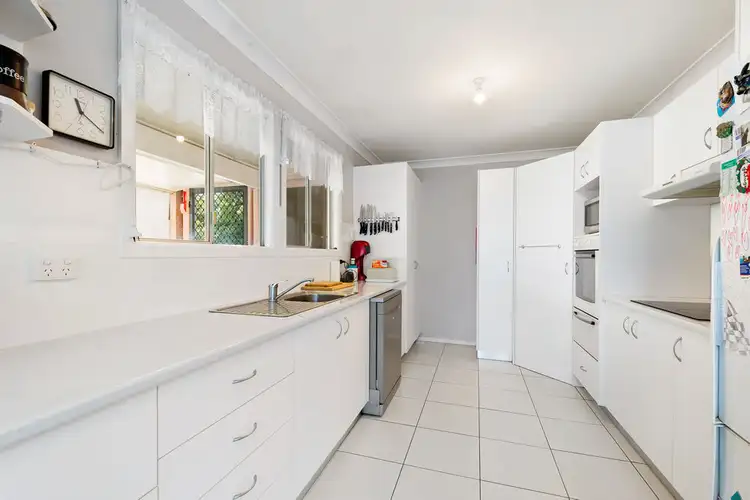 Second view of Homely house listing, 316 Elizabeth Avenue, Clontarf QLD 4019