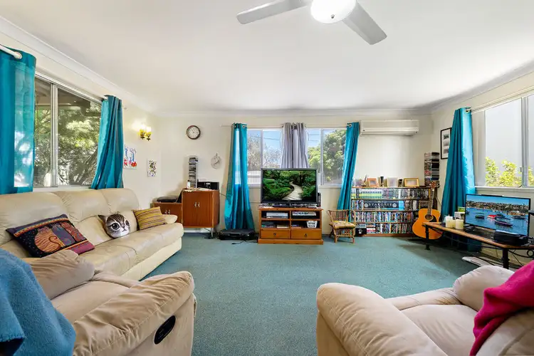 Third view of Homely house listing, 316 Elizabeth Avenue, Clontarf QLD 4019