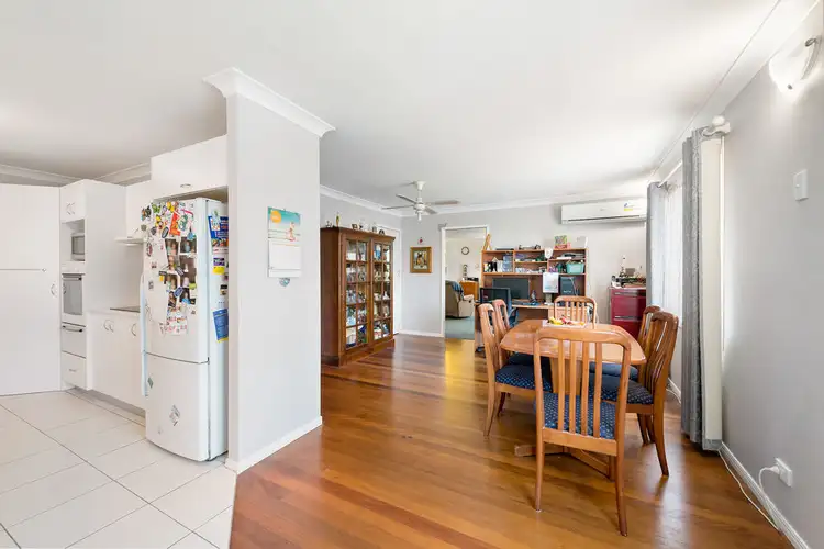 Fourth view of Homely house listing, 316 Elizabeth Avenue, Clontarf QLD 4019