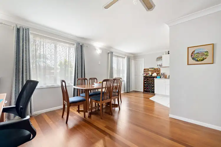 Fifth view of Homely house listing, 316 Elizabeth Avenue, Clontarf QLD 4019