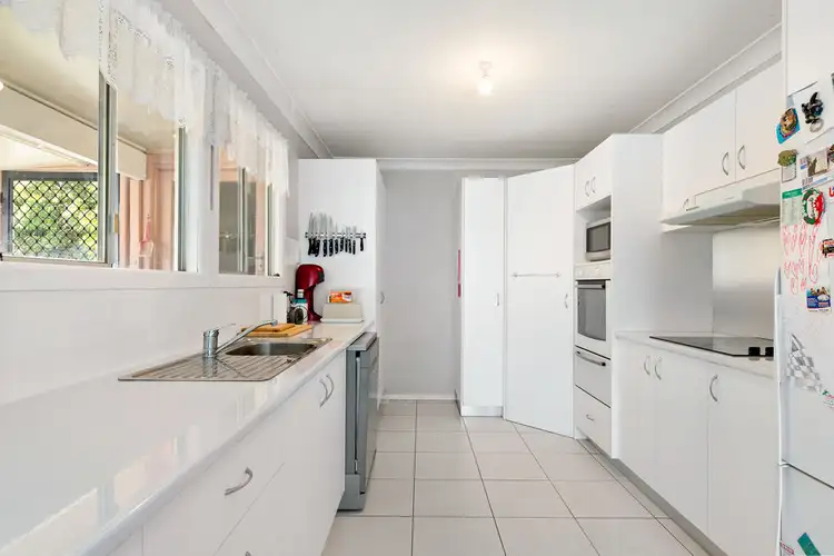 Sixth view of Homely house listing, 316 Elizabeth Avenue, Clontarf QLD 4019