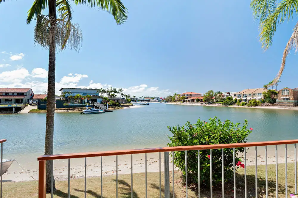 Main view of Homely unit listing, 2/18 Akeringa Place, Mooloolaba QLD 4557