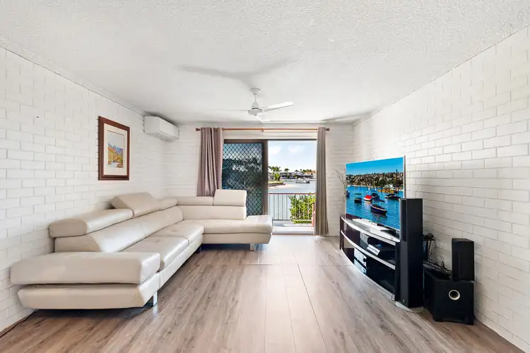 Second view of Homely unit listing, 2/18 Akeringa Place, Mooloolaba QLD 4557