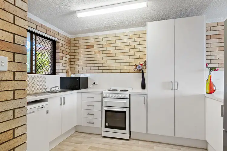 Third view of Homely unit listing, 2/18 Akeringa Place, Mooloolaba QLD 4557