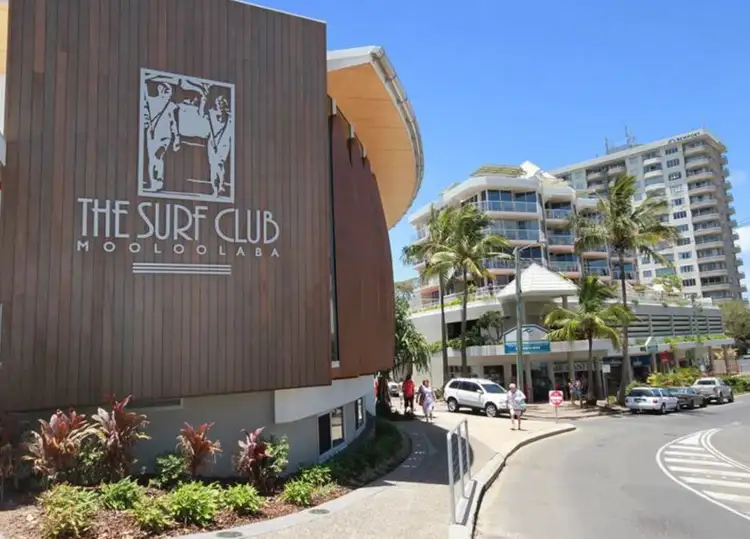 Sixth view of Homely unit listing, 2/18 Akeringa Place, Mooloolaba QLD 4557