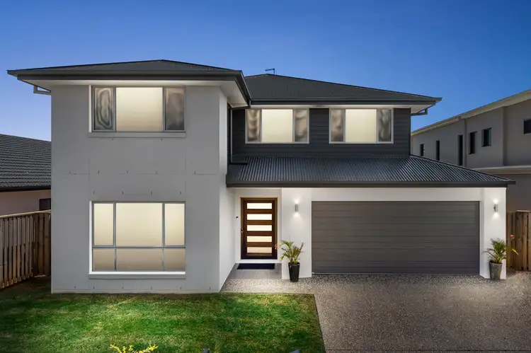 36 Panorama Street, Rochedale QLD 4123