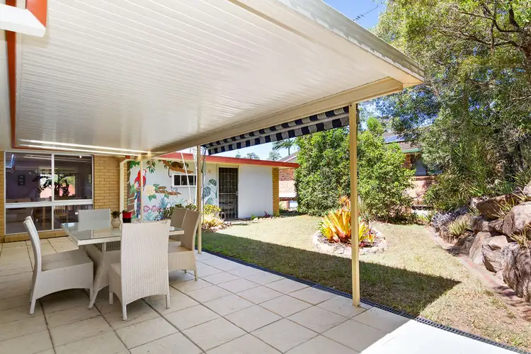 26 Cranbrook Street, Mitchelton QLD 4053
