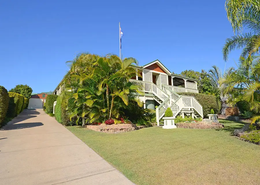 Main view of Homely house listing, 34 Johnston Boulevard, Urraween QLD 4655