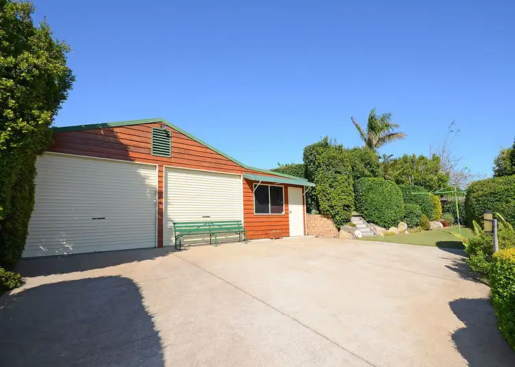 Second view of Homely house listing, 34 Johnston Boulevard, Urraween QLD 4655