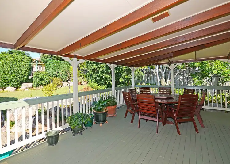 Third view of Homely house listing, 34 Johnston Boulevard, Urraween QLD 4655