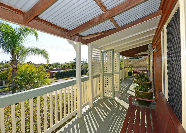 Fourth view of Homely house listing, 34 Johnston Boulevard, Urraween QLD 4655