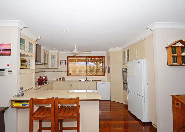 Fifth view of Homely house listing, 34 Johnston Boulevard, Urraween QLD 4655