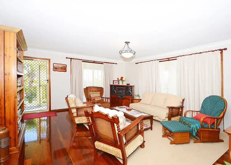Sixth view of Homely house listing, 34 Johnston Boulevard, Urraween QLD 4655