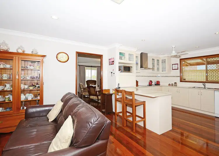 Seventh view of Homely house listing, 34 Johnston Boulevard, Urraween QLD 4655