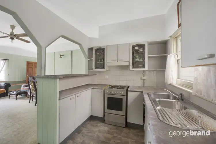 Fifth view of Homely house listing, 54 Robson Avenue, Gorokan NSW 2263