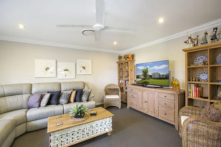 Fourth view of Homely house listing, 3 Riesling Road, Tamworth NSW 2340