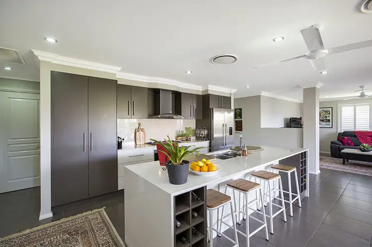 Fifth view of Homely house listing, 3 Riesling Road, Tamworth NSW 2340