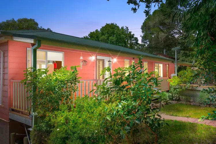 Main view of Homely house listing, 53 Glossop Road, Linden NSW 2778