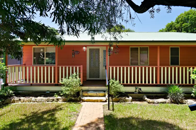 Second view of Homely house listing, 53 Glossop Road, Linden NSW 2778