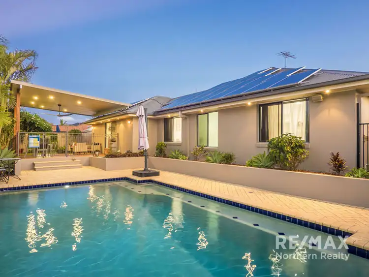 11 Meranti  Crescent, Albany Creek QLD 4035