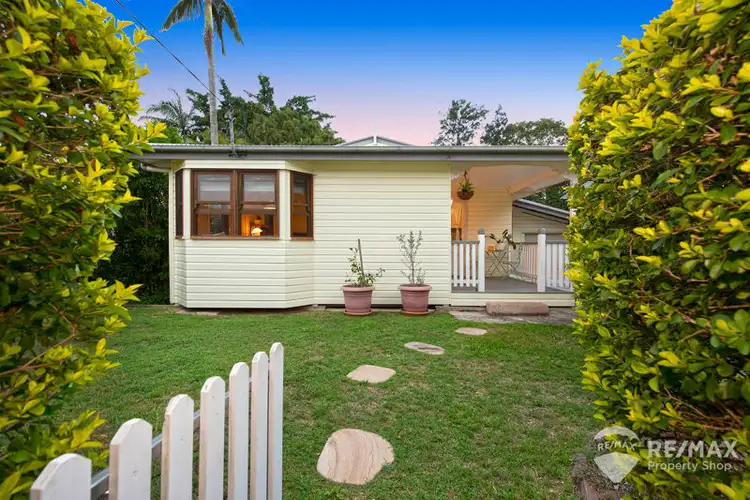 24 Sunnybrook Street, Brighton QLD 4017