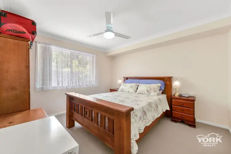 Third view of Homely semi-detached listing, 1&2/8 Gabrielle Street, Kearneys Spring QLD 4350