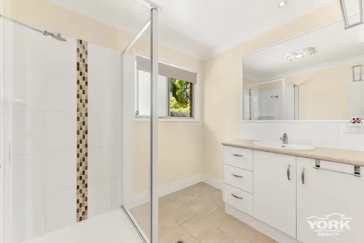Fourth view of Homely semi-detached listing, 1&2/8 Gabrielle Street, Kearneys Spring QLD 4350