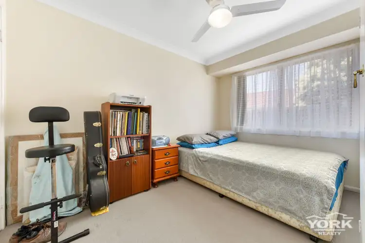 Fifth view of Homely semi-detached listing, 1&2/8 Gabrielle Street, Kearneys Spring QLD 4350