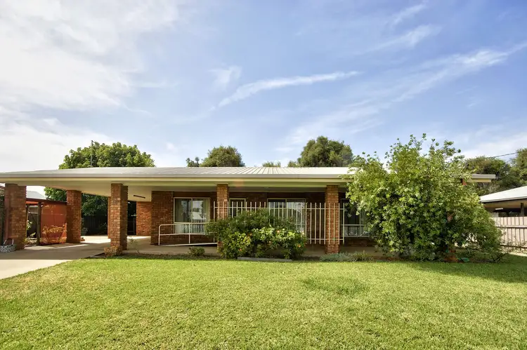 Main view of Homely house listing, 74 Macauley, Deniliquin NSW 2710