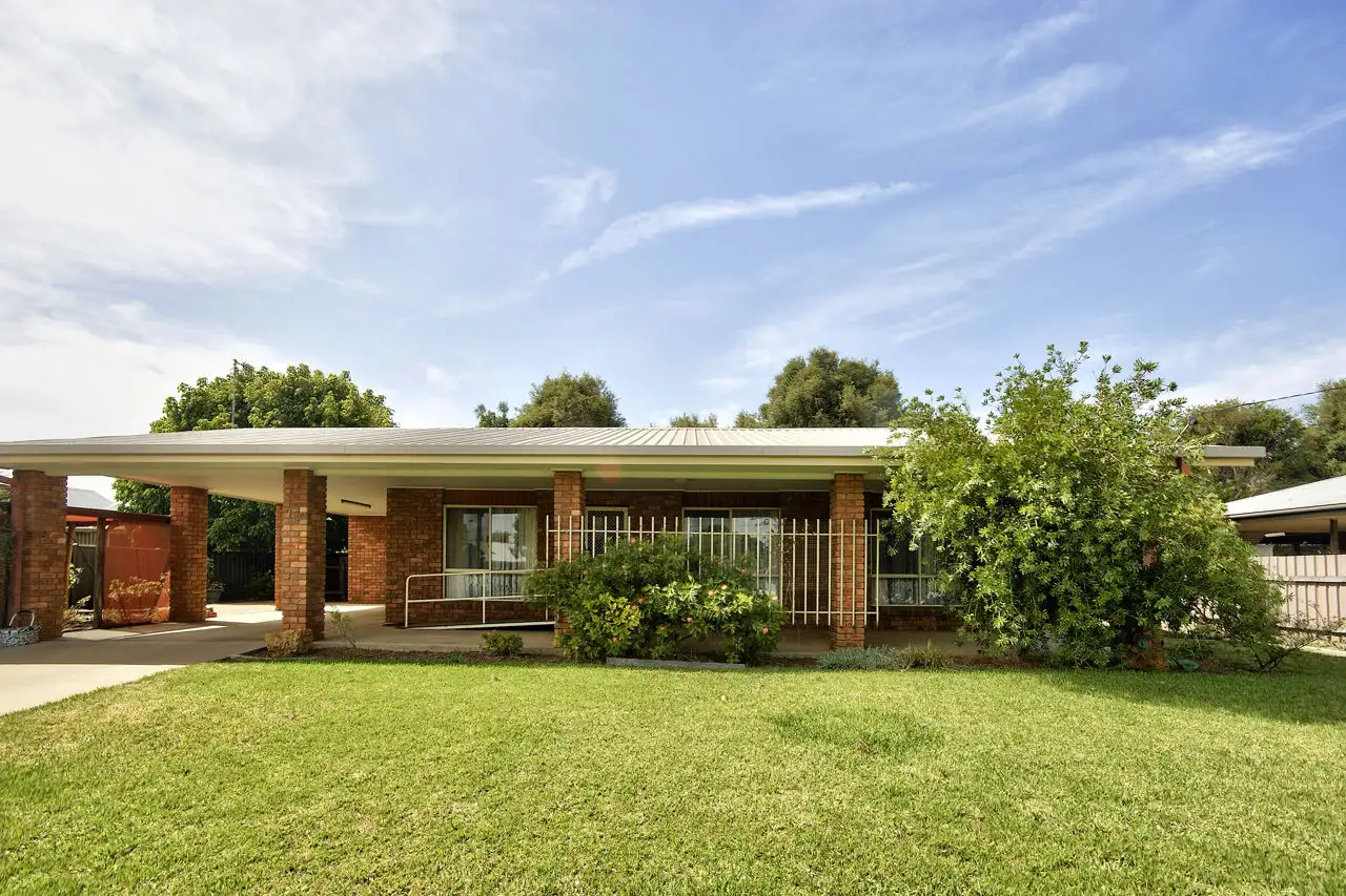 Main view of Homely house listing, 74 Macauley, Deniliquin NSW 2710
