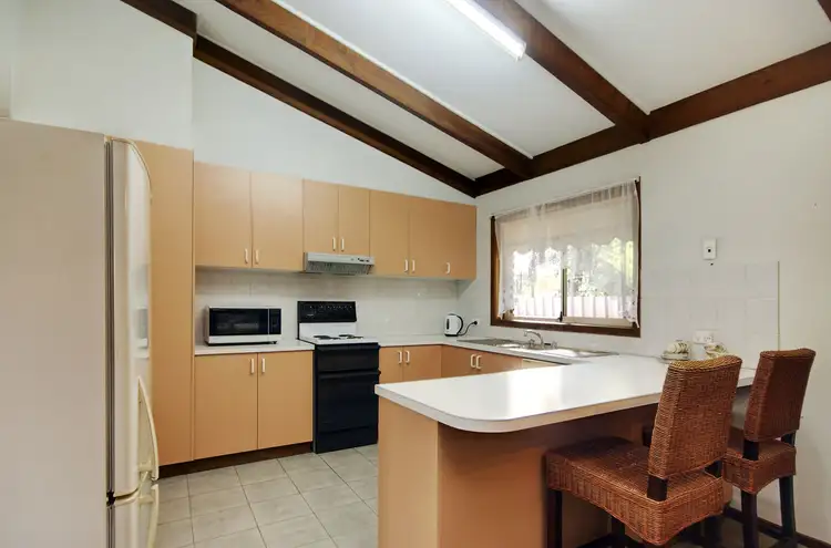 Third view of Homely house listing, 74 Macauley, Deniliquin NSW 2710