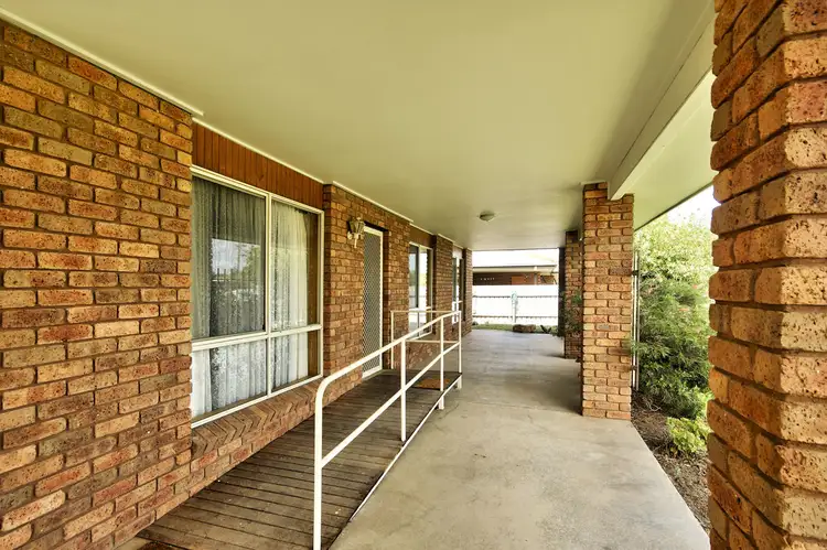 Seventh view of Homely house listing, 74 Macauley, Deniliquin NSW 2710