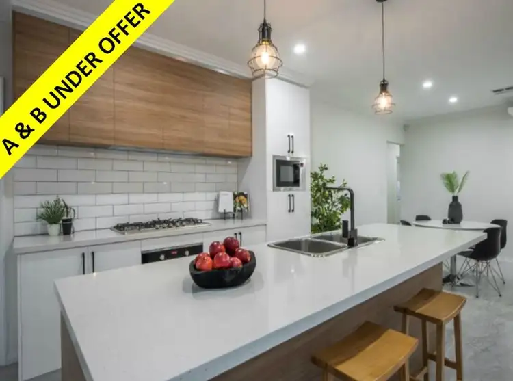 177 A,B&C Edinboro Street, Joondanna WA 6060