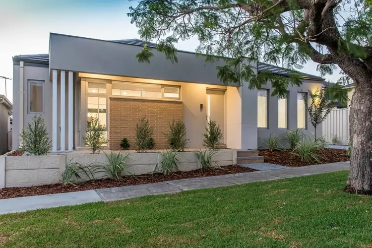 Second view of Homely villa listing, 177 A,B&C Edinboro Street, Joondanna WA 6060
