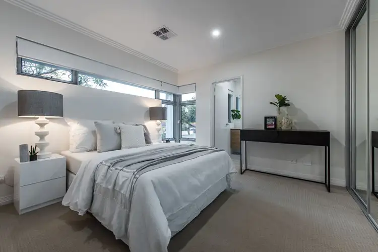 Fifth view of Homely villa listing, 177 A,B&C Edinboro Street, Joondanna WA 6060