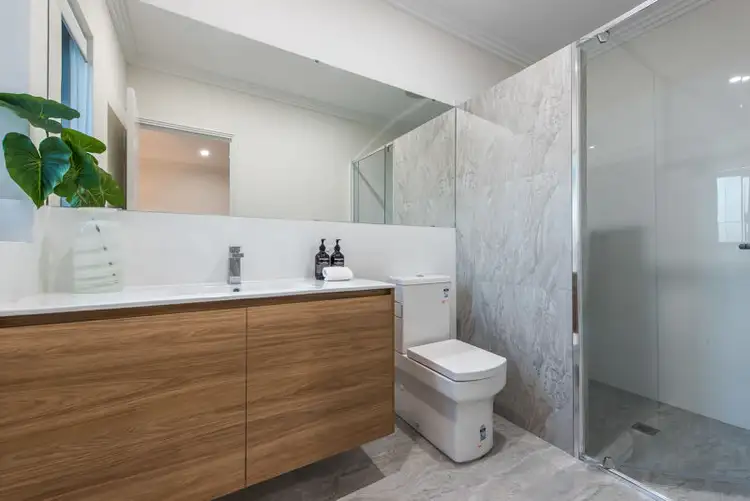 Sixth view of Homely villa listing, 177 A,B&C Edinboro Street, Joondanna WA 6060