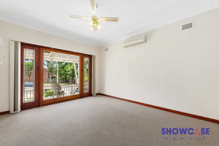 Second view of Homely house listing, 6 Leamington Road, Dundas NSW 2117