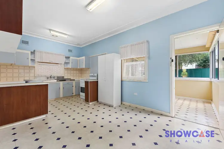 Third view of Homely house listing, 6 Leamington Road, Dundas NSW 2117