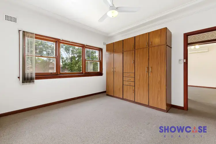 Fifth view of Homely house listing, 6 Leamington Road, Dundas NSW 2117