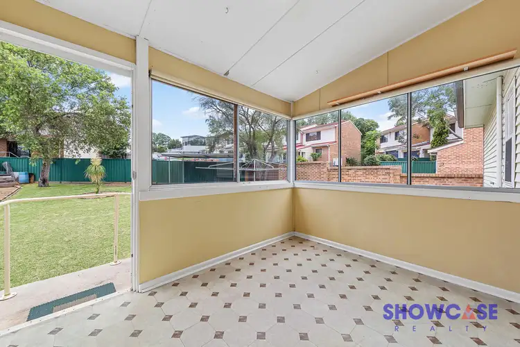 Sixth view of Homely house listing, 6 Leamington Road, Dundas NSW 2117