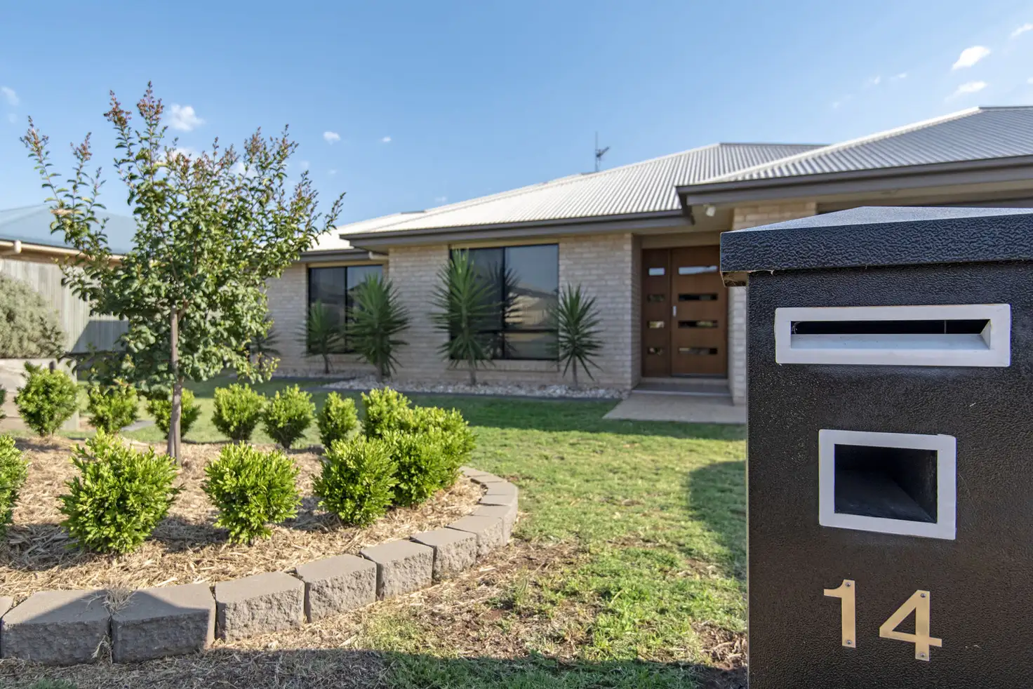Main view of Homely house listing, 14 Wellington Street, Wyreema QLD 4352