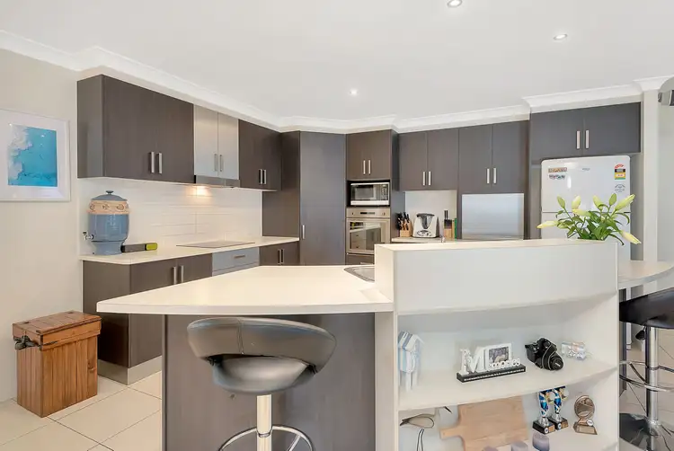 Fourth view of Homely house listing, 14 Wellington Street, Wyreema QLD 4352