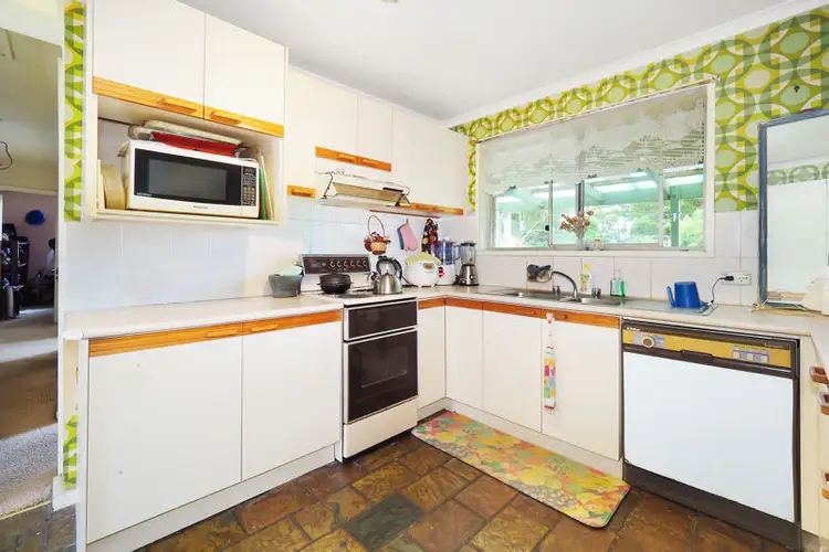 Second view of Homely house listing, 29 Lewis St, Regents Park NSW 2143