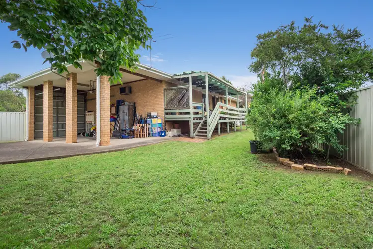 Fifth view of Homely house listing, 29 Lewis St, Regents Park NSW 2143