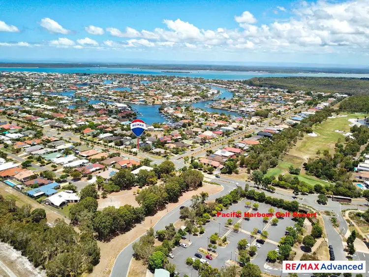 Main view of Homely house listing, 133 Avon Avenue, Banksia Beach QLD 4507