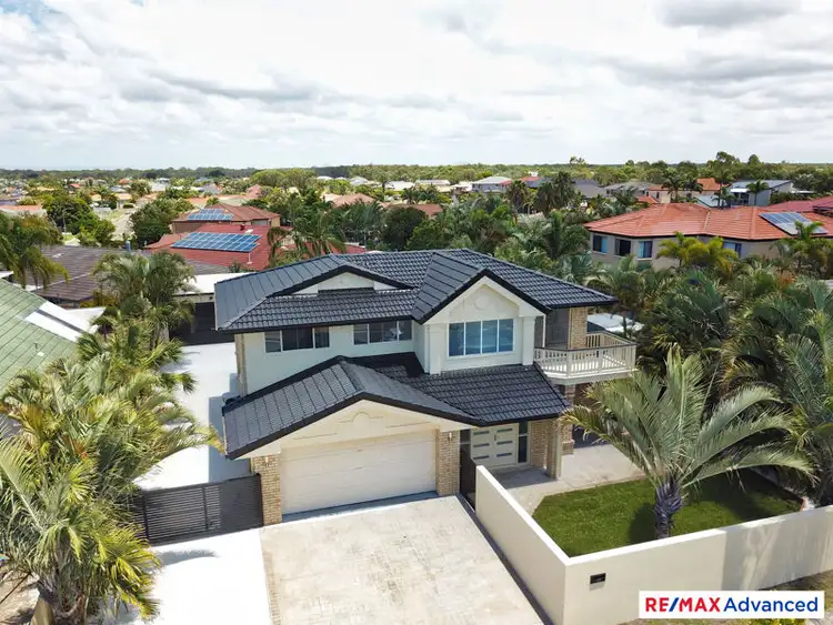 Second view of Homely house listing, 133 Avon Avenue, Banksia Beach QLD 4507