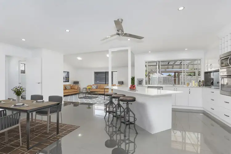 Third view of Homely house listing, 133 Avon Avenue, Banksia Beach QLD 4507