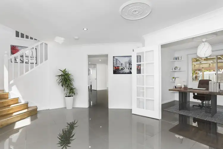 Fourth view of Homely house listing, 133 Avon Avenue, Banksia Beach QLD 4507